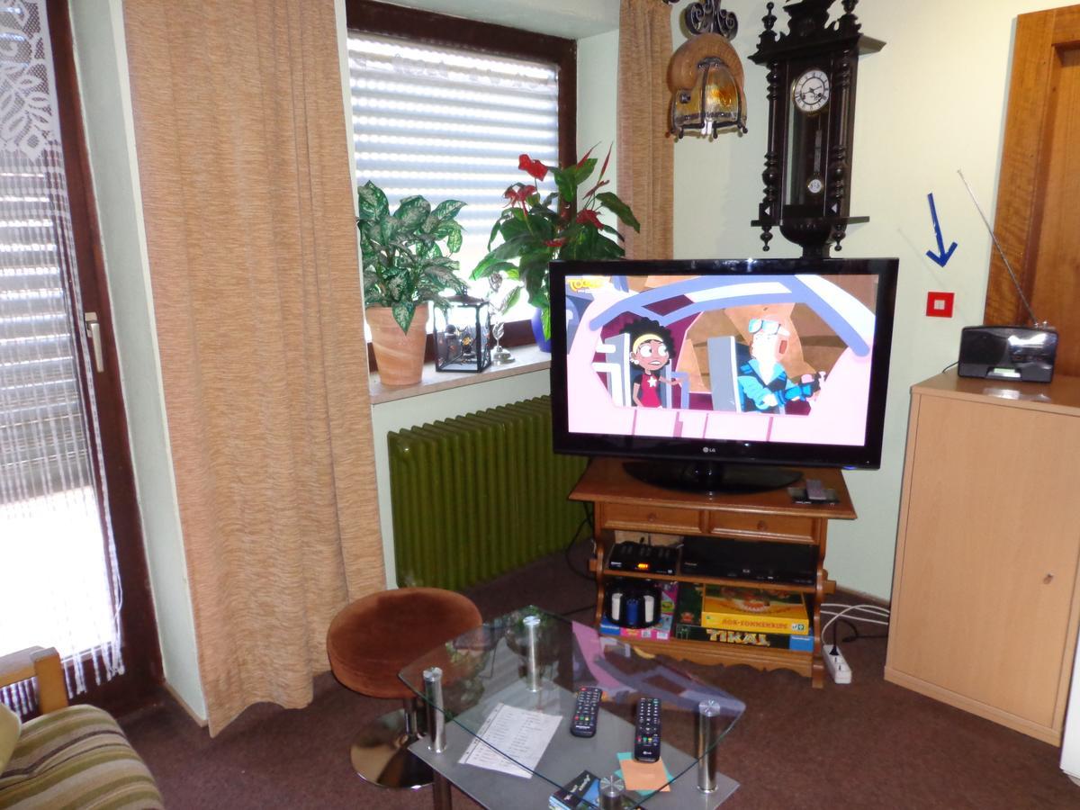 Gasthof - Pension Schamberger นูเคอร์เคน ไบม์ ไฮลิเงน บลูท ภายนอก รูปภาพ
